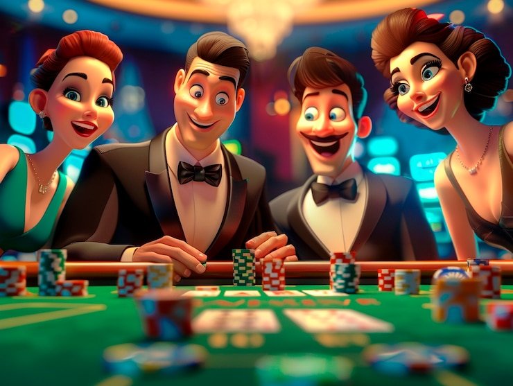video tutorial baccarat
